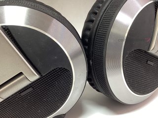diadema pioneer hdj-x7