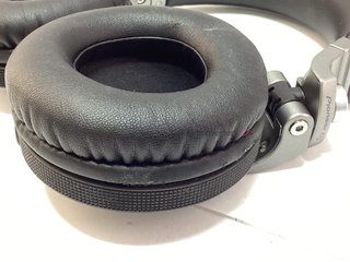 diadema pioneer hdj-x7