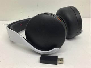auricular ps5 sony pulse
