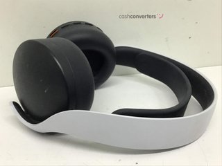 auricular ps5 sony pulse
