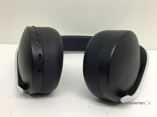 auricular ps5 sony pulse