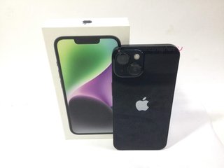 apple iphone 14 128gb
