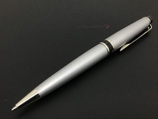 boligrafo alta gama waterman expert