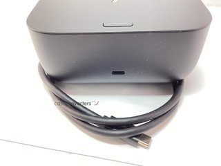 dock station portatil hp usb-c 100w g6 dock euro