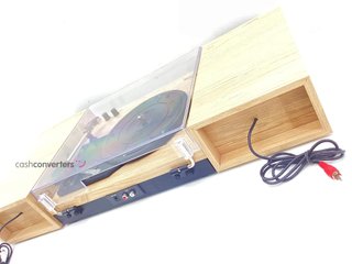 giradiscos fenton rp165l