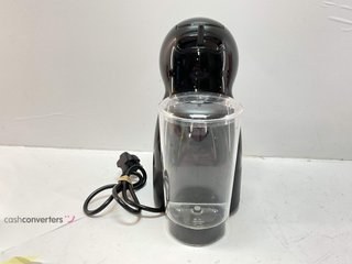 cafetera capsulas krups piccolo kp1000