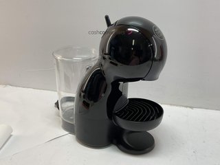 cafetera capsulas krups piccolo kp1000