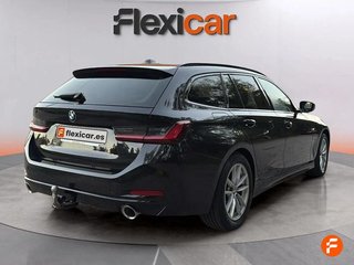 BMW Serie 3 320d xDrive Automática Touring