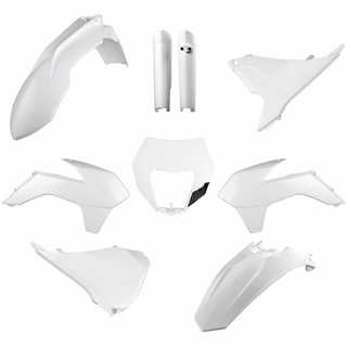 Kit de Plásticos para KTM EXC EXC-F 2016