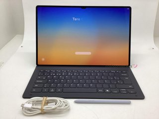 tablet pc samsung galaxy tab s10 ultra 14.6 256gb wifi
