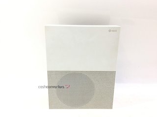 microsoft xbox one s 500gb