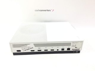 microsoft xbox one s 500gb