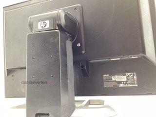 monitor tft asus vh226h 22 lcd