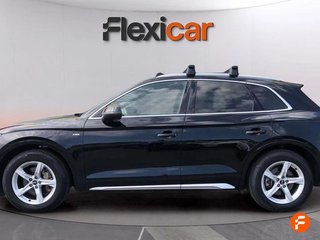 Audi Q5 35 TDI 120kW (163CV) S tronic