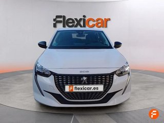 Peugeot 208 BlueHDi 73kW (100CV) Active