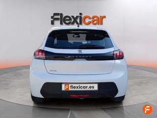 Peugeot 208 BlueHDi 73kW (100CV) Active
