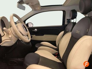 Fiat 500 Dolcevita 1.0 Hybrid 51KW (70 CV)