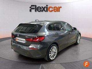 BMW Serie 1 116d