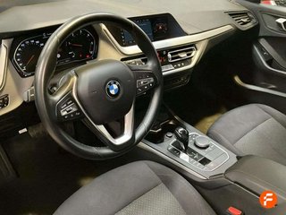 BMW Serie 1 116d