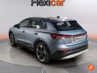 Audi Q4 Q4 35-ETRON