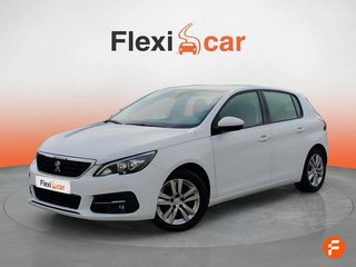 Peugeot 308 5p Active Pack PureTech 110 S&S