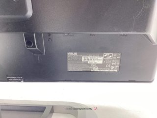 monitor tft asus vh226h 22 lcd