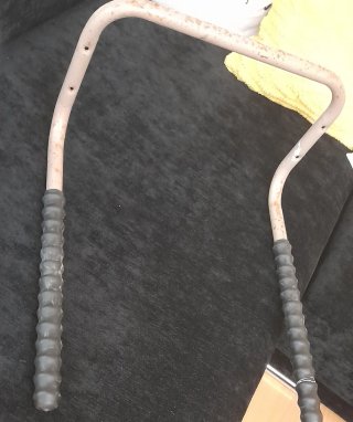 Soporte para bicicleta