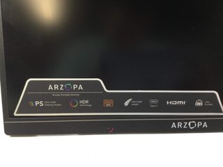 monitor led arzopa z1rc