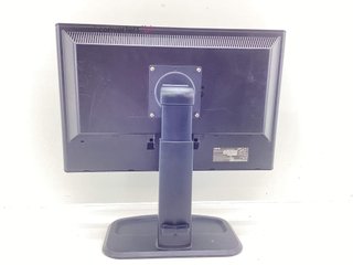monitor tft asus vh226h 22 lcd