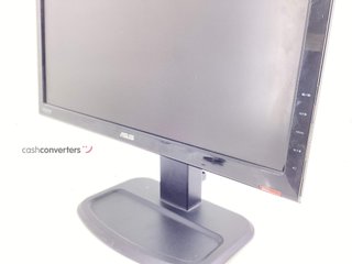 monitor tft asus vh226h 22 lcd