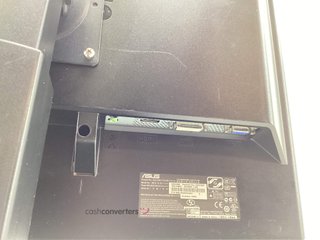 monitor tft asus vh226h 22 lcd