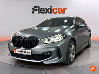 BMW Serie 1 120d PAQUETE M - 5P (2023)