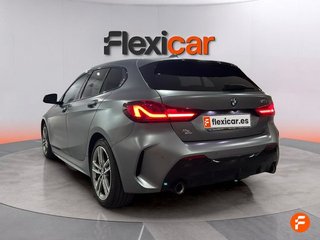 BMW Serie 1 120d PAQUETE M - 5P (2023)