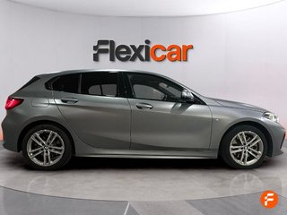 BMW Serie 1 120d PAQUETE M - 5P (2023)
