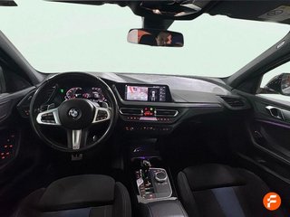 BMW Serie 1 120d PAQUETE M - 5P (2023)