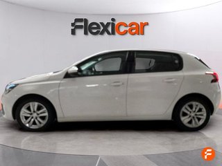 Peugeot 308 5P Active BlueHDi 100 S&S