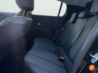 Peugeot 208 Allure Gasolina 100 S&S 6 Vel. MAN