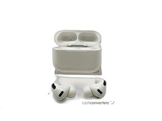 in-ear apple airpods pro 3