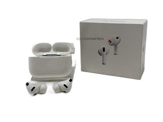 in-ear apple airpods pro 3
