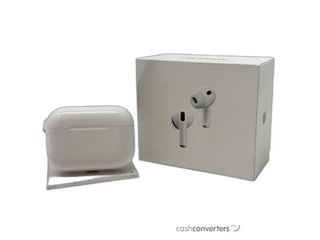 in-ear apple airpods pro 3