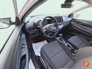 Hyundai i20 1.0 TGDI 74kW (100CV) 48V Klass DCT
