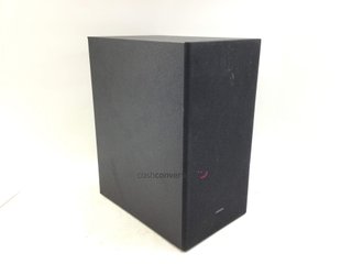 barra sonido samsung hw a430/zf