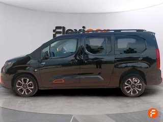 Citroën Berlingo Talla XL BlueHDi 130 S&S 6v SHINE