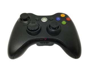 mando xbox 360 microsoft 1403