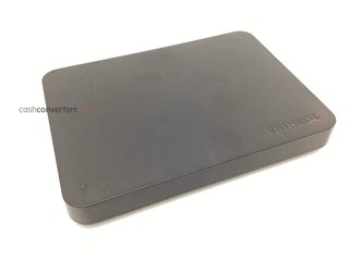 disco duro toshiba dtb410