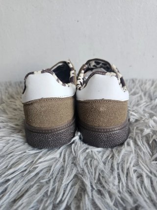 Adidas Handball Spezial Beige/Marrón
