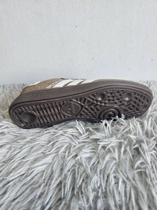 Adidas Handball Spezial Beige/Marrón