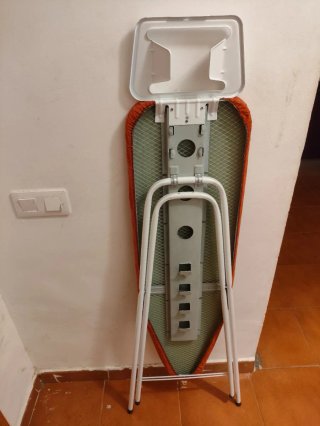 Tabla de planchar