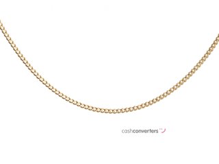 cadena oro 18k 25cm