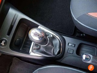 Renault Captur Intens Energy dCi 66kW (90CV) eco2